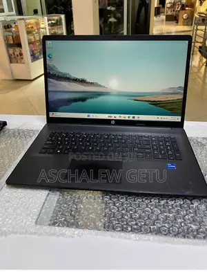 New Laptop HP Stream Notebook 16GB Intel Core I7 SSD 512GB
