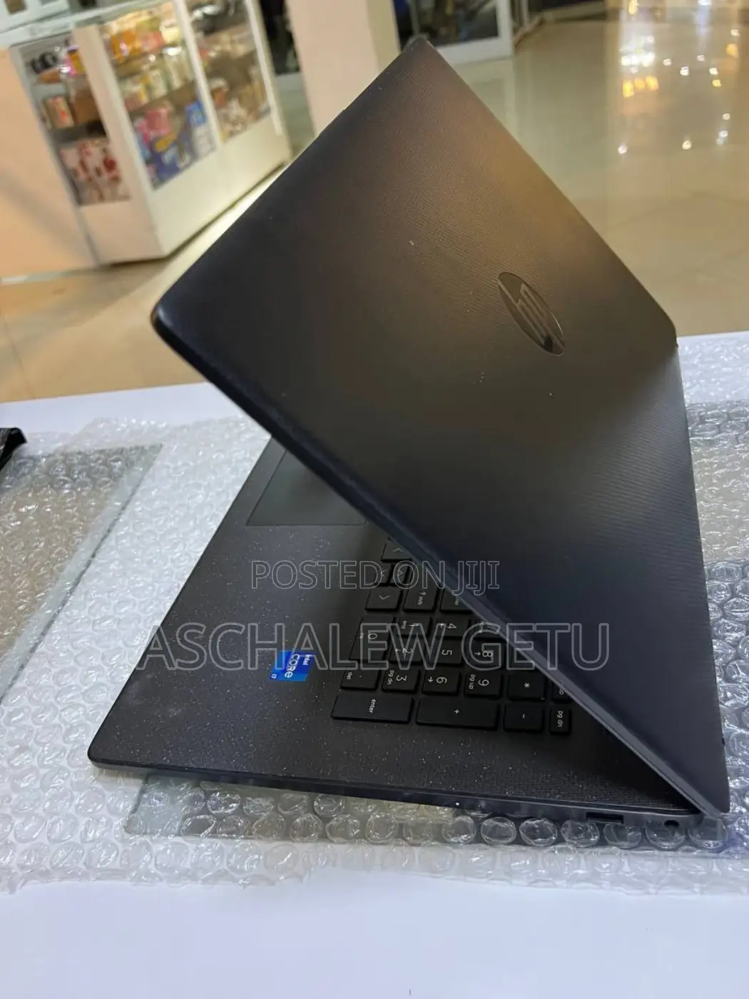 New Laptop HP Stream Notebook 16GB Intel Core I7 SSD 512GB