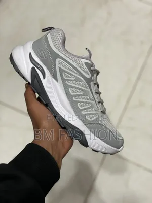 Original Skechers Shoes [Pure Comfort]