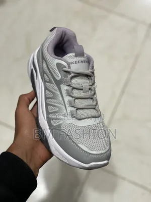 Original Skechers Shoes [Pure Comfort]