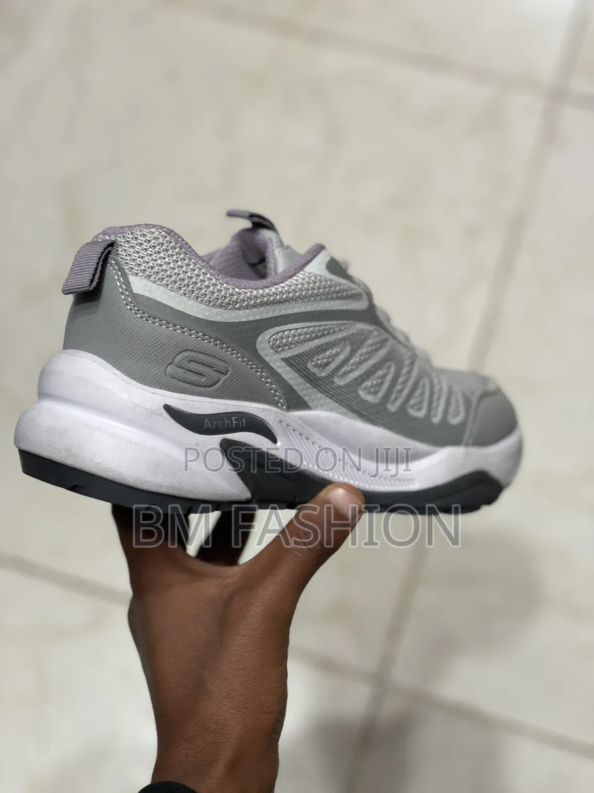 Original Skechers Shoes [Pure Comfort]