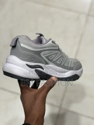 Original Skechers Shoes [Pure Comfort]