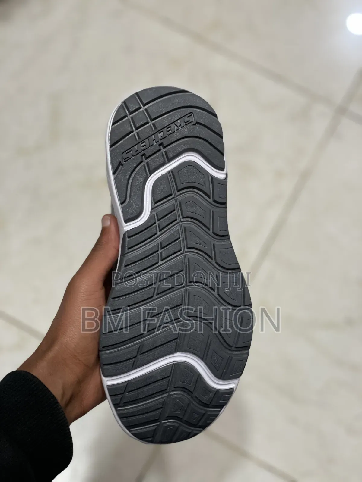 Original Skechers Shoes [Pure Comfort]