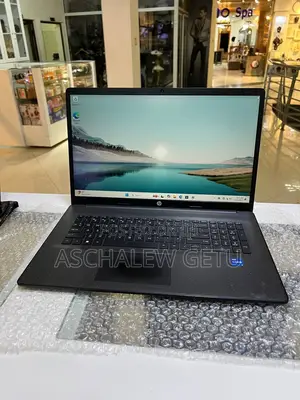 New Laptop HP Stream Notebook 16GB Intel Core I7 SSD 512GB