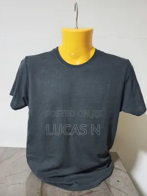 Photo - Blank T Shirts