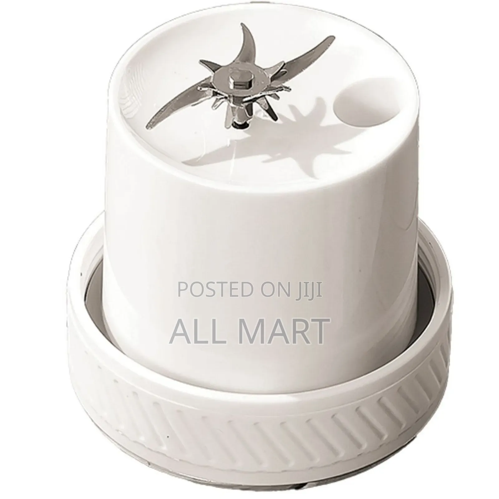 Porodo Dual-Cup Smoothie Blender