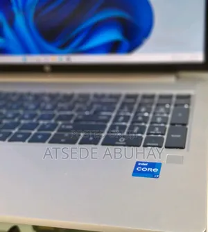 New Laptop HP Probook 11 EE G1 16GB Intel Core I7 SSD 512GB