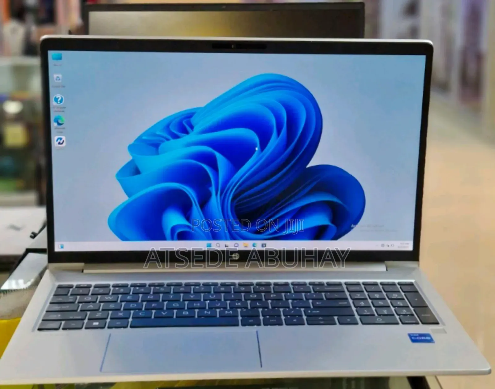 New Laptop HP Probook 11 EE G1 16GB Intel Core I7 SSD 512GB