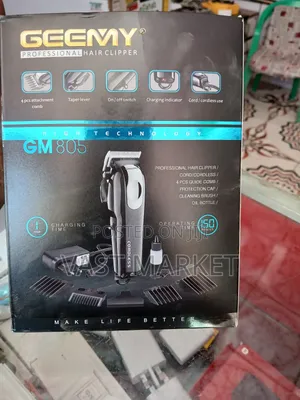 Photo - Geemy Gm - 805