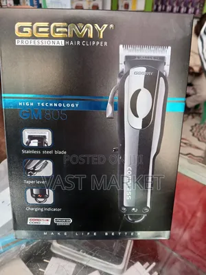 Geemy Gm - 805