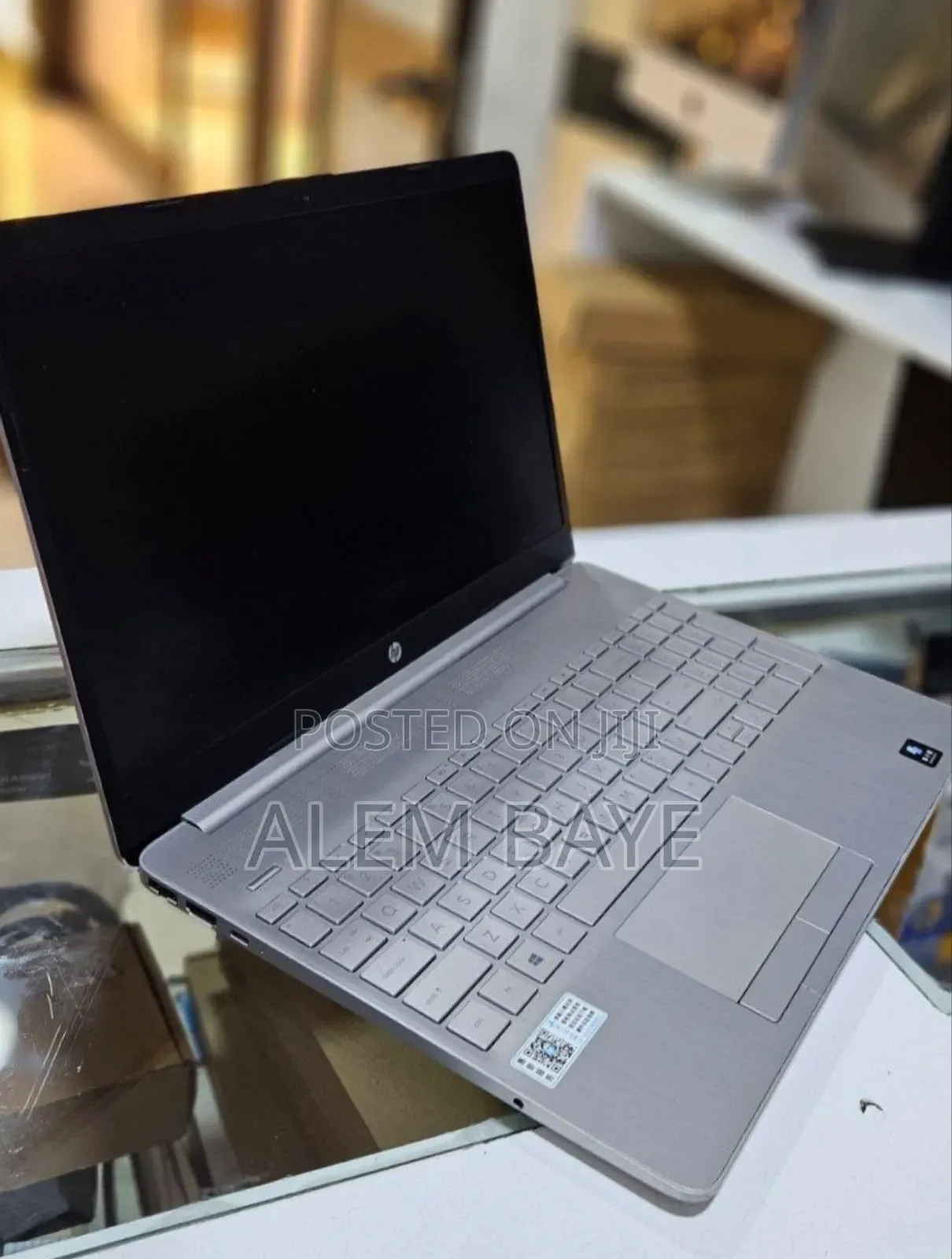 New Laptop HP Stream Notebook 16GB Intel Core I7 SSD 512GB