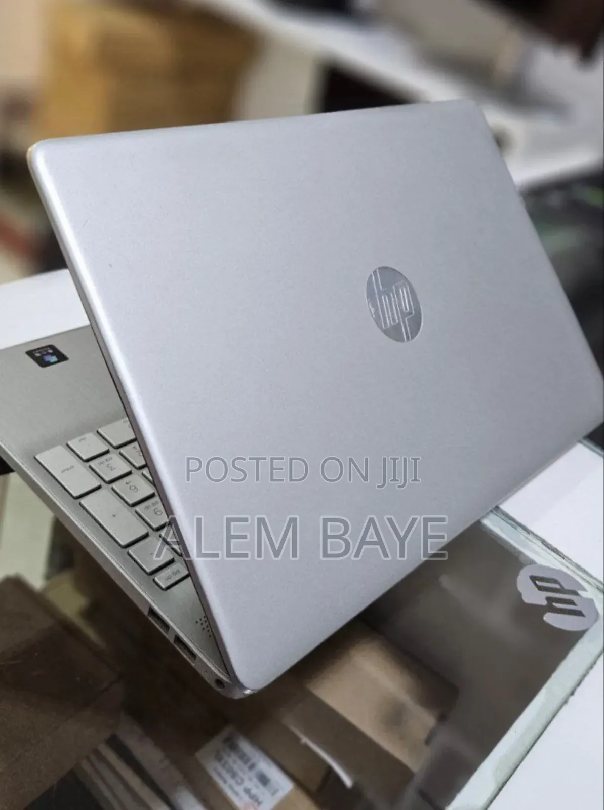 New Laptop HP Stream Notebook 16GB Intel Core I7 SSD 512GB