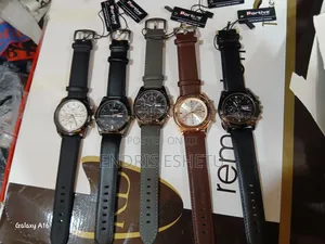 Photo - Watches in Main