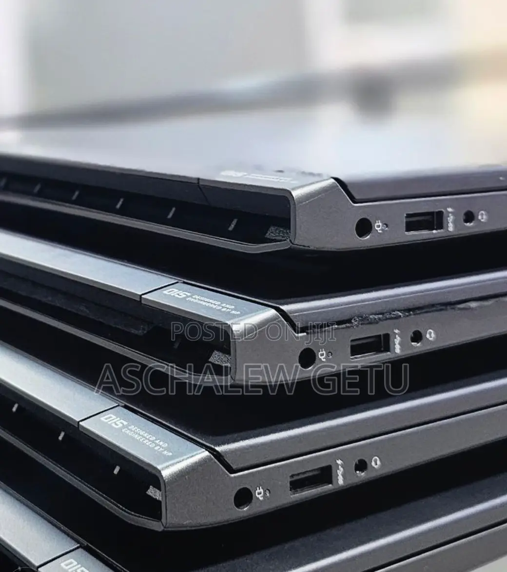 New Laptop HP Victus 15 8GB Intel Core I5 SSD 512GB