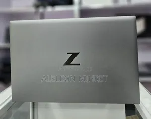 New Laptop HP ZBook 14 16GB Intel Core I7 SSD 512GB