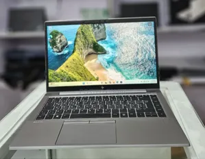 New Laptop HP ZBook 14 16GB Intel Core I7 SSD 512GB