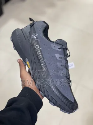 Photo - Columbia Original Men's Sneakers