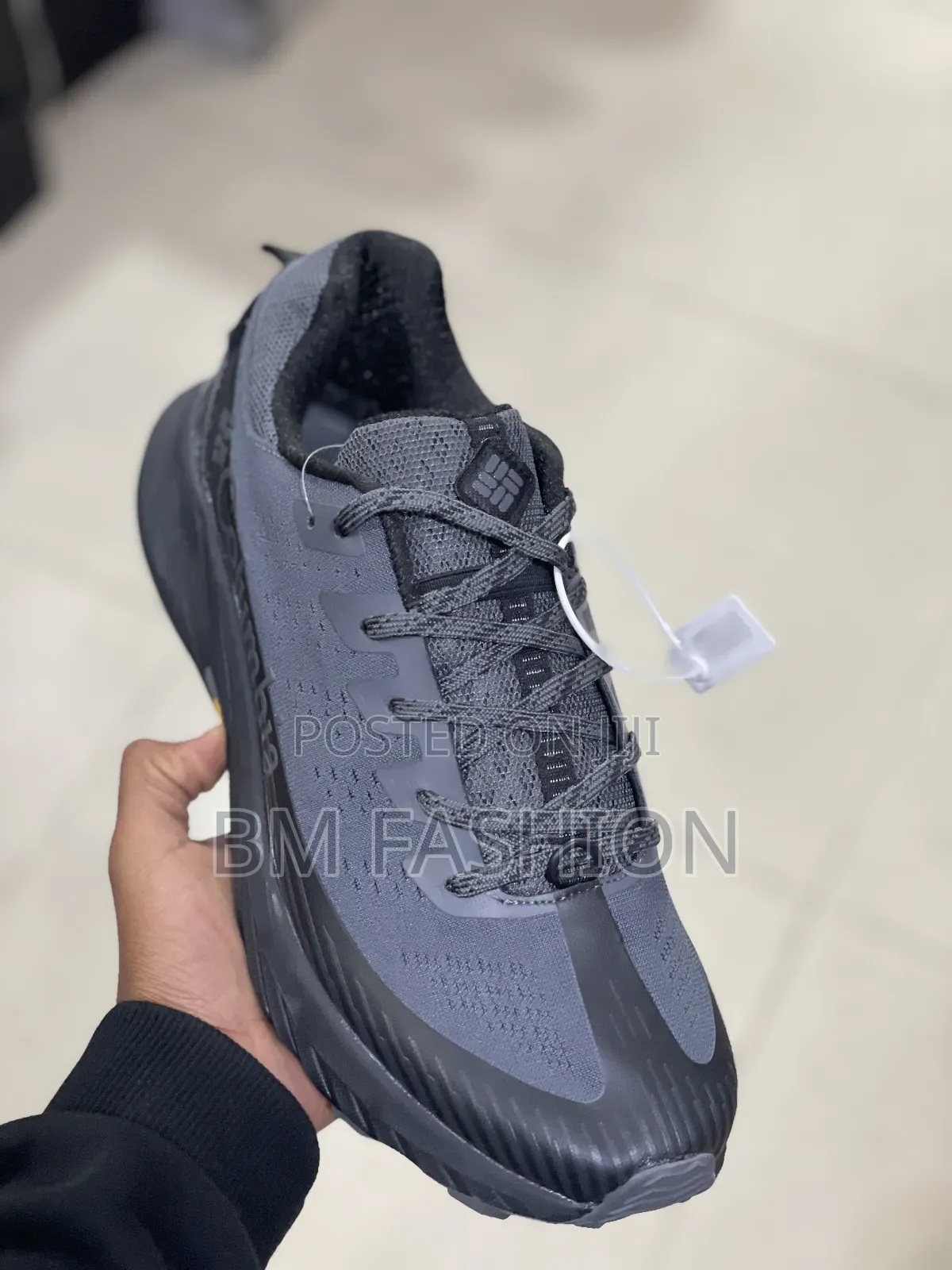 Columbia Original Men's Sneakers