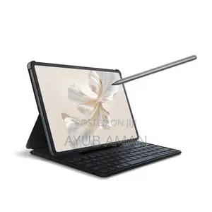 New Honor Pad 9 256 GB Black