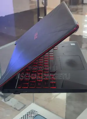 New Laptop Asus TUF Gaming A15 16GB Intel Core I7 SSD 256GB