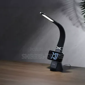 Orginal Green Lion Mag Led Desk Lamp