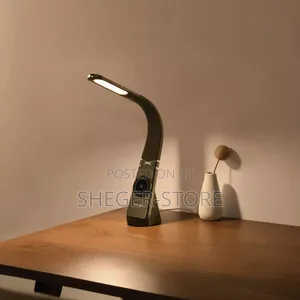 Photo - Orginal Green Lion Mag Led Desk Lamp