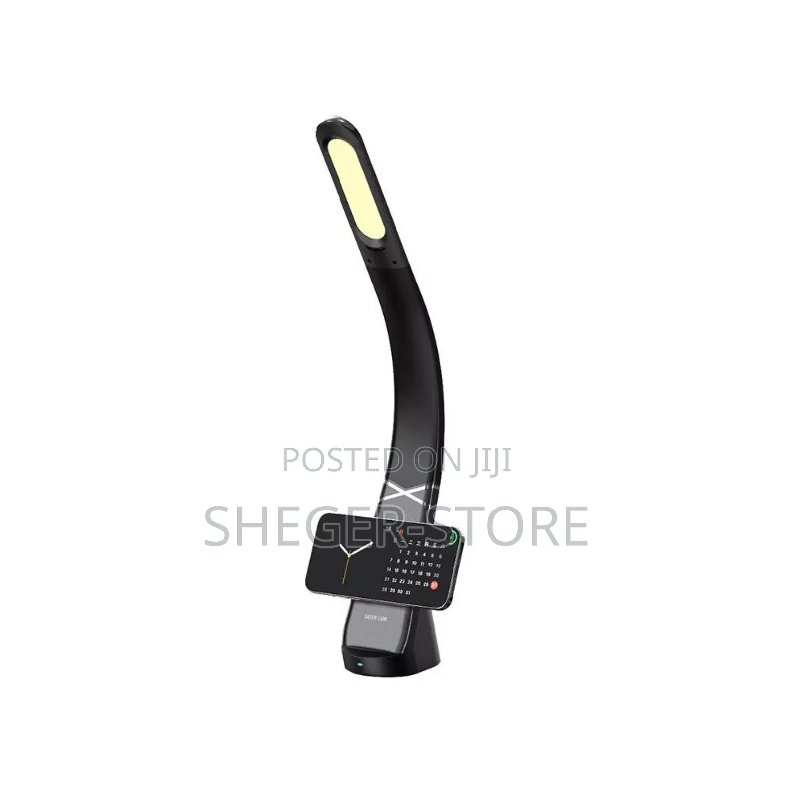 Orginal Green Lion Mag Led Desk Lamp