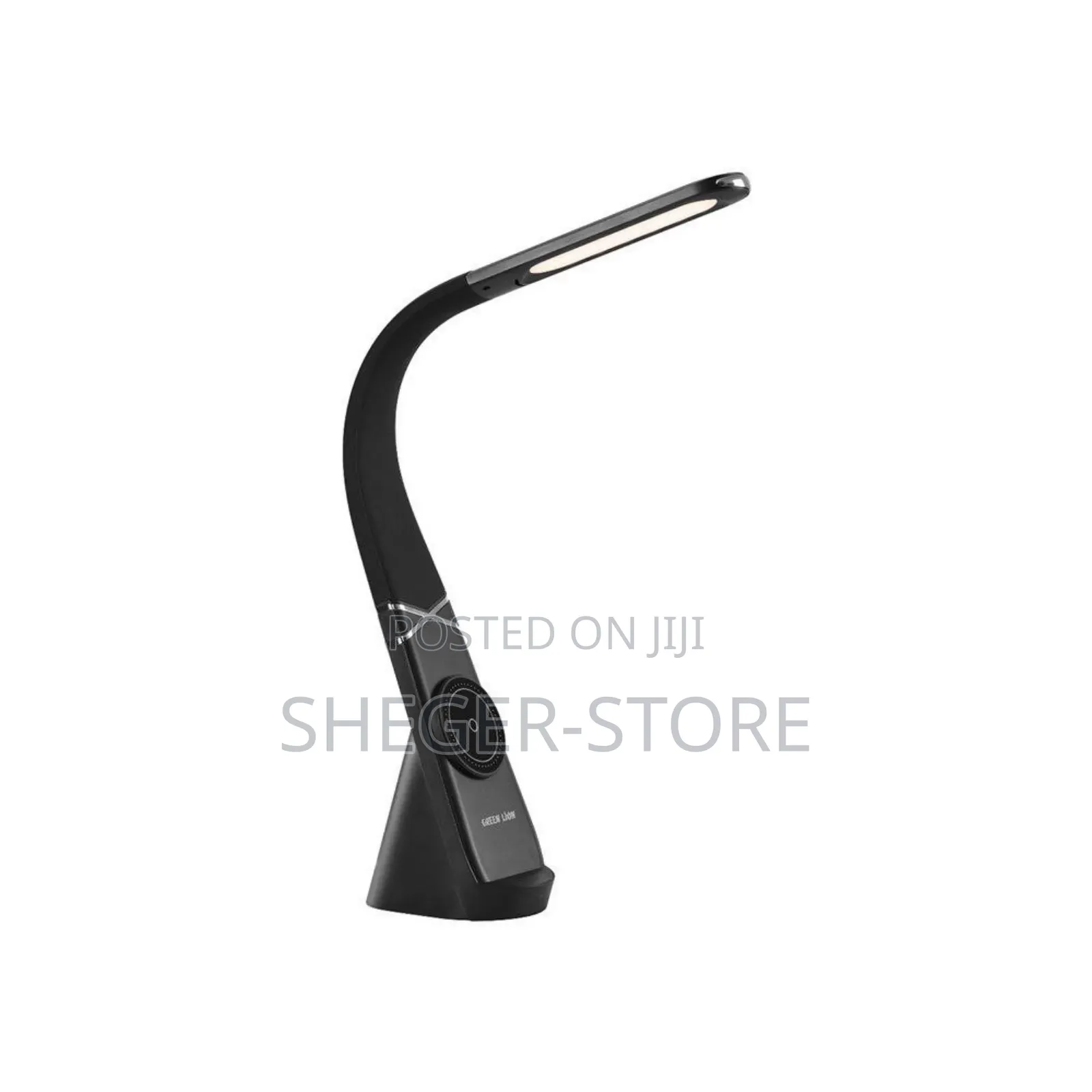 Orginal Green Lion Mag Led Desk Lamp