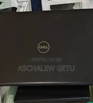 Photo - New Laptop Dell Precision 5570 8GB Intel Core I7 HDD 1T