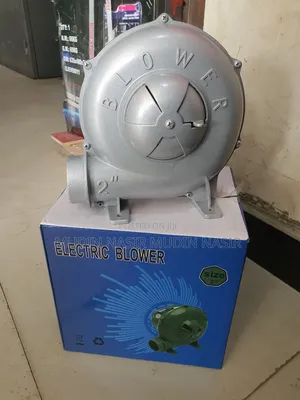 Elctircal Blower