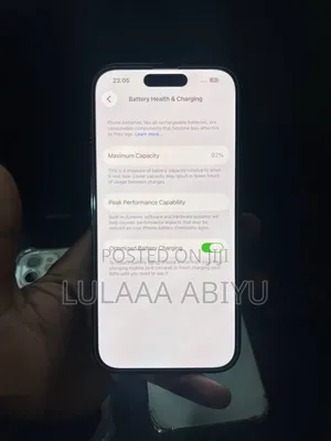 Apple iPhone 14 Pro 256 GB Black