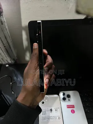 Apple iPhone 14 Pro 256 GB Black