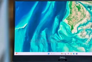 Photo - New Laptop Dell Precision 5540 16GB Intel Core I9 SSD 512GB