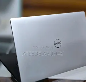 New Laptop Dell Precision 5540 16GB Intel Core I9 SSD 512GB