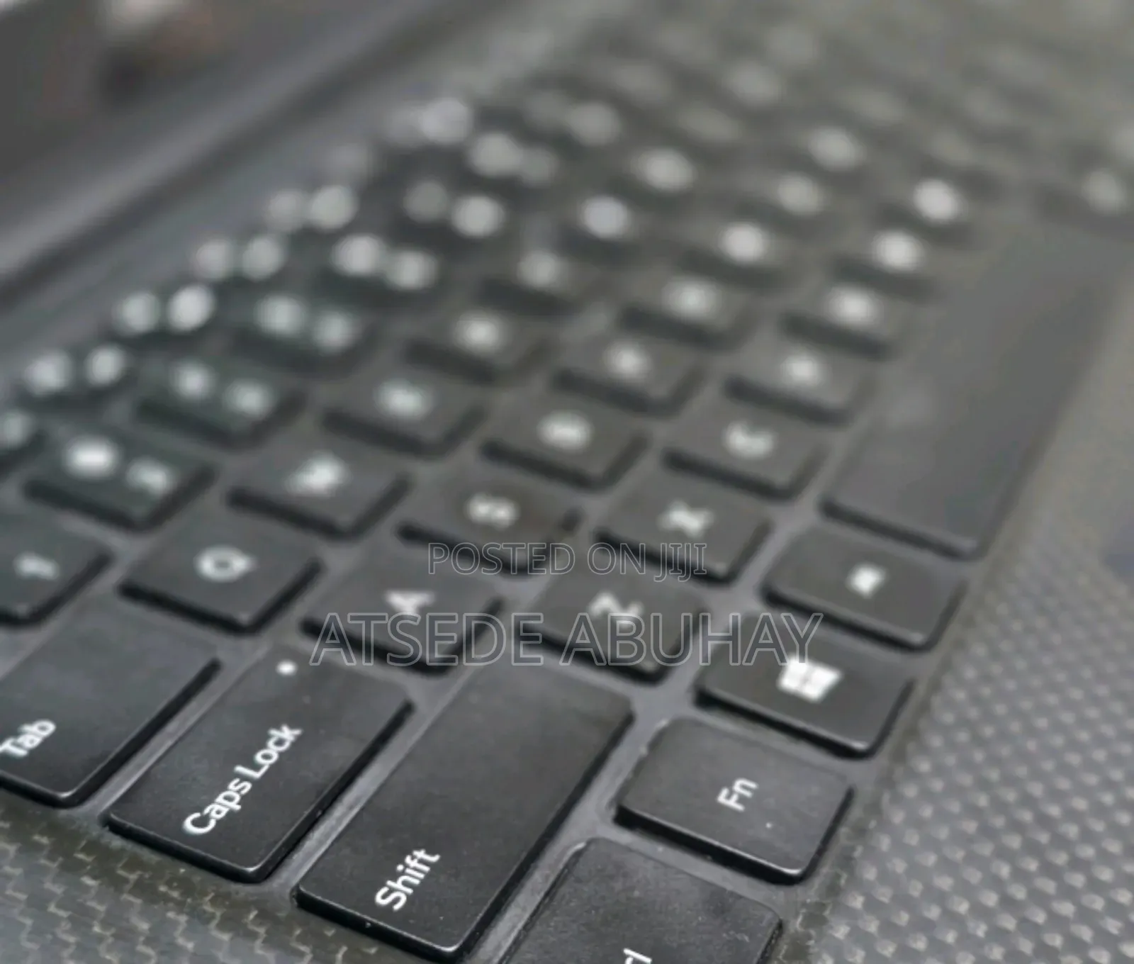 New Laptop Dell Precision 5540 16GB Intel Core I9 SSD 512GB