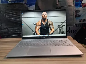 Photo - New Laptop HP Pavilion 15 12GB Intel Core I5 SSD 512GB