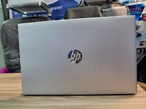 New Laptop HP Pavilion 15 12GB Intel Core I5 SSD 512GB