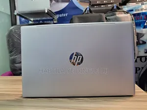 New Laptop HP Pavilion 15 12GB Intel Core I5 SSD 512GB