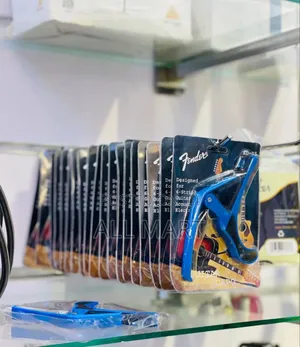 Photo - Available Capo