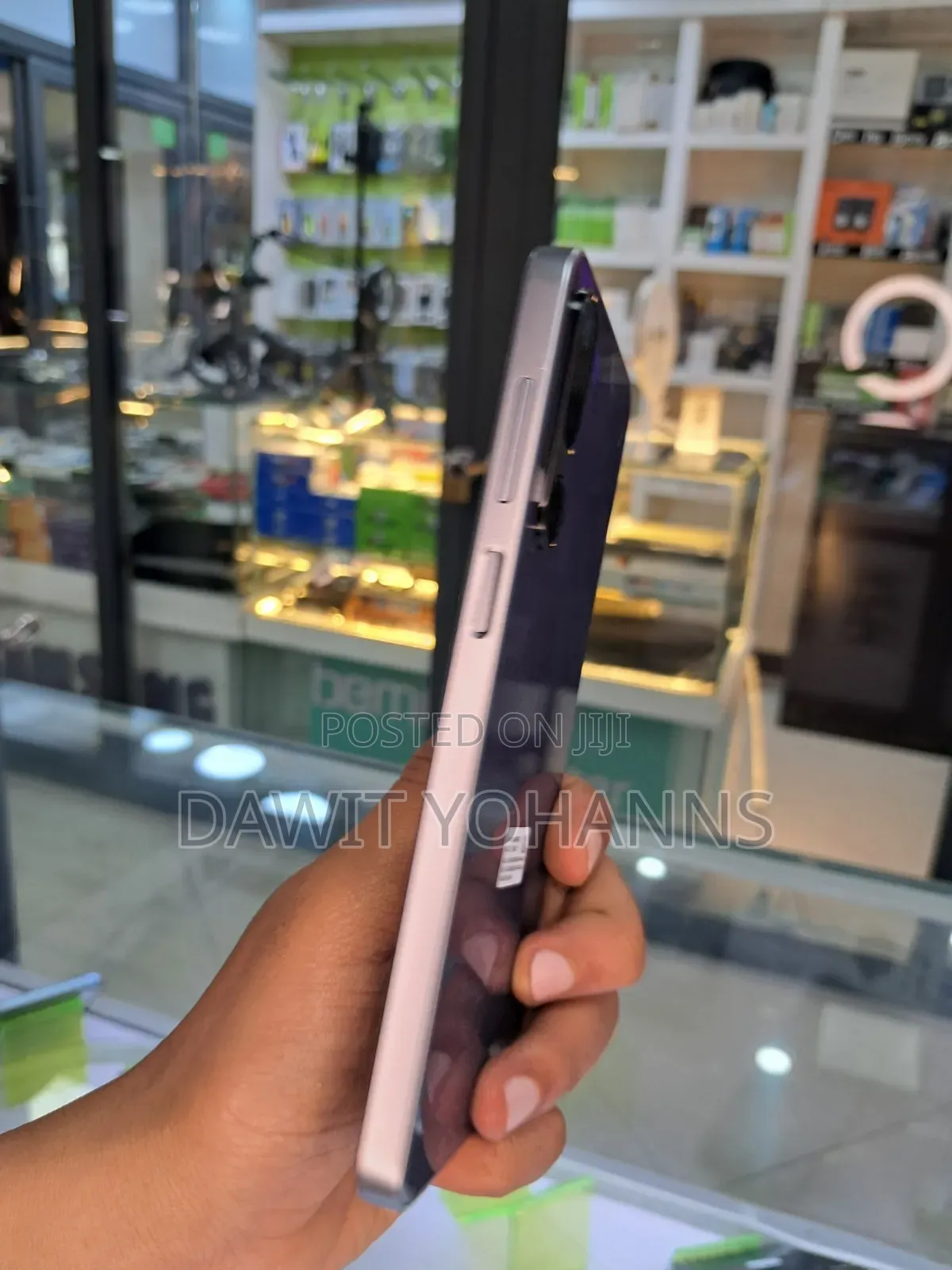 New Samsung Galaxy M16 128 GB Bronze