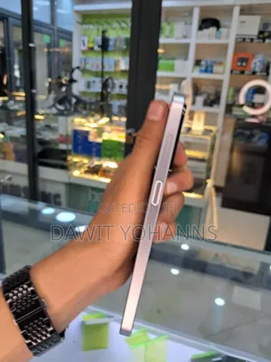 New Samsung Galaxy M16 128 GB Bronze