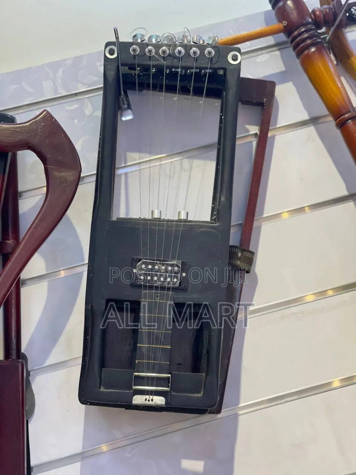 Available Lead Kirar