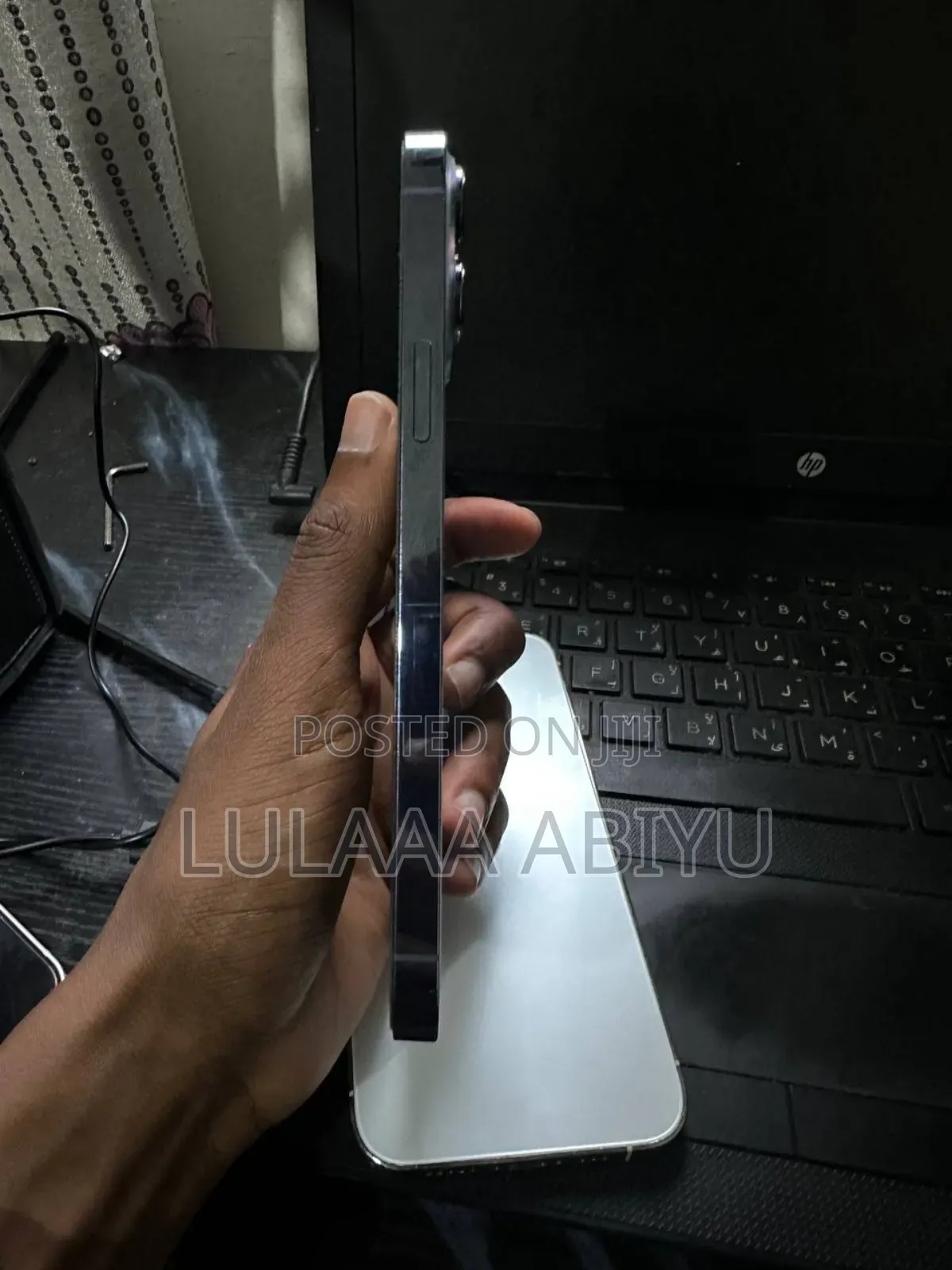 Apple iPhone 13 Pro Max 256 GB Blue