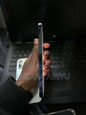 Apple iPhone 13 Pro Max 256 GB Blue