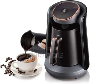 Photo - Electric Coffee Maker