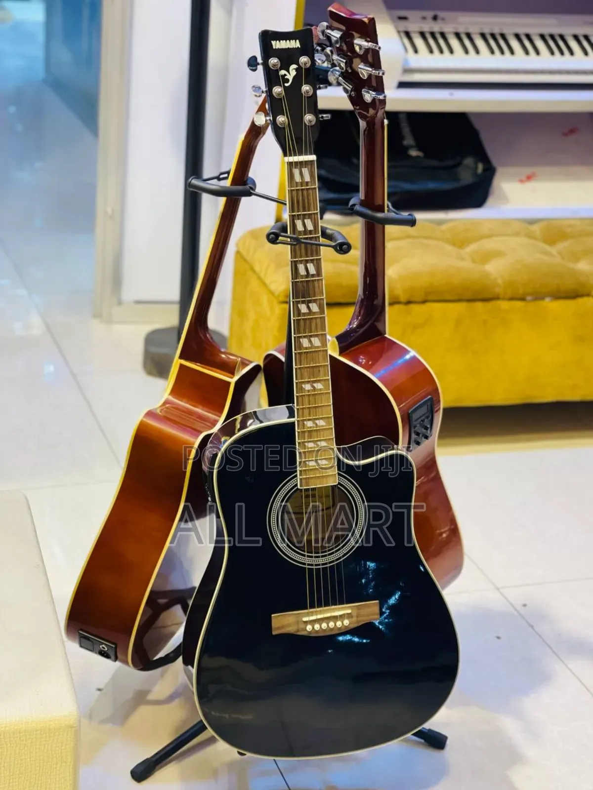 Available Guitar