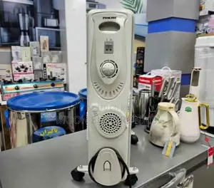 Photo - Nikura Fan – Cool Breeze, Quiet Reliable!