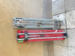 Photo - Ceramic Cutter