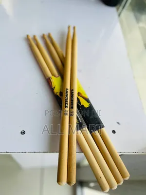 Photo - Available Drum Stick