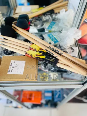 Available Drum Stick